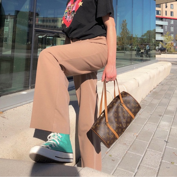 selling my green converse 💚 (Chuck 70s) - Picture 9 of 10